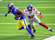 Tae Crowder is already a contributor in the NFL